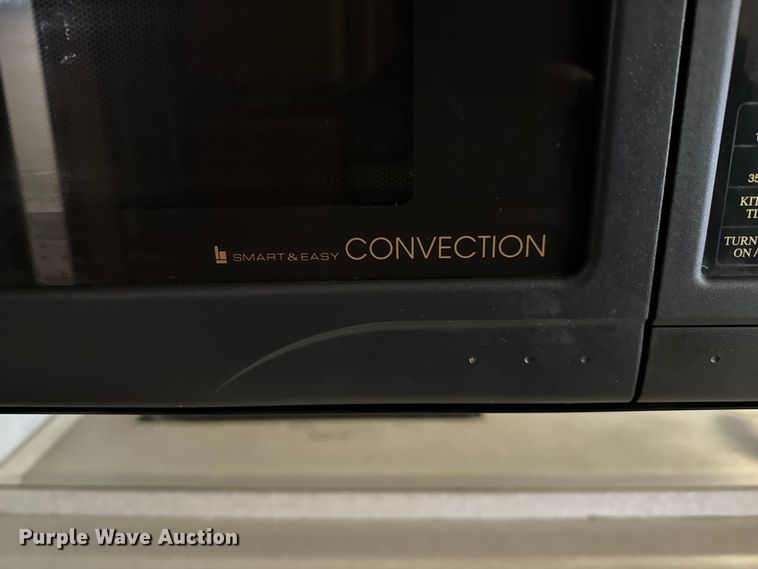 image for item NU9546 2002 Itasca Horizon RV