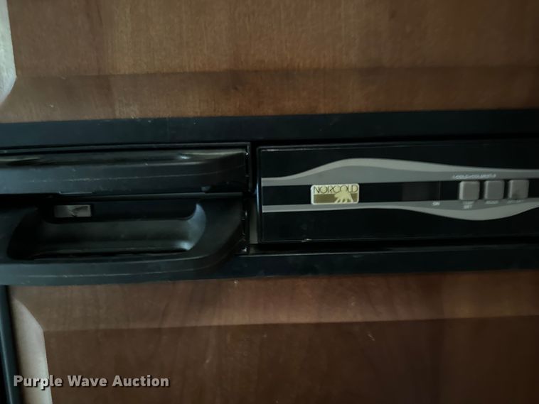 image for item NU9546 2002 Itasca Horizon RV