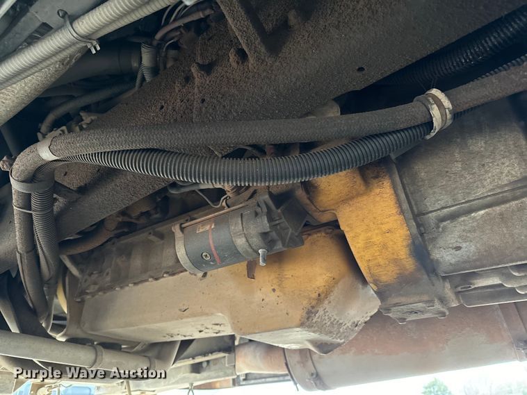 image for item NU9546 2002 Itasca Horizon RV