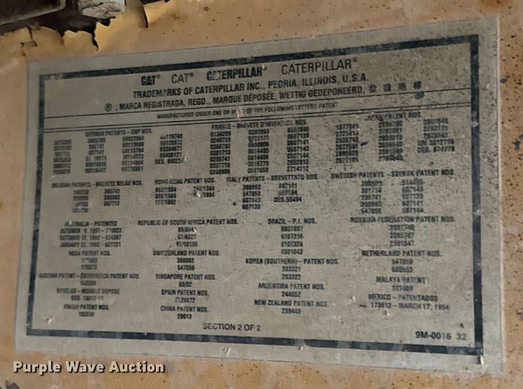 image for item NU9546 2002 Itasca Horizon RV