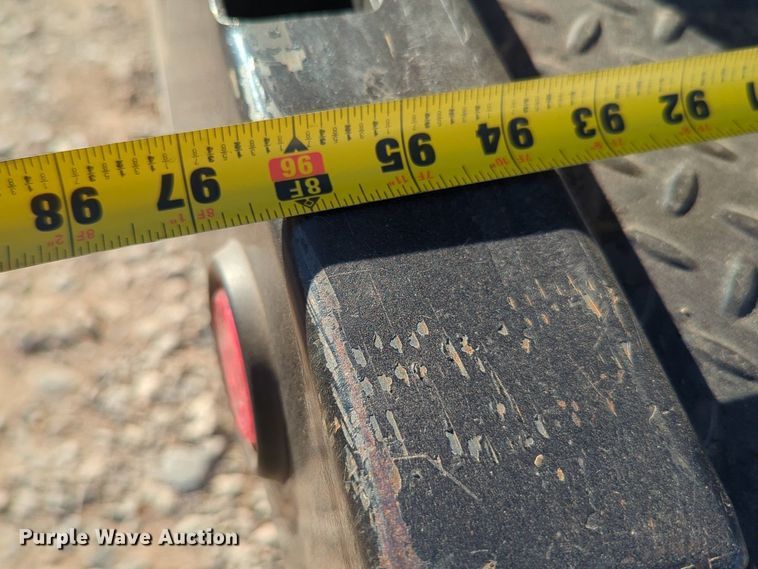 image for item NZ9332 2020 Dodge Ram 5500HD Crew Cab flatbed truck