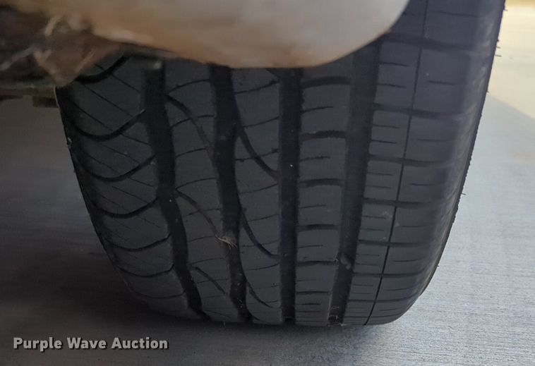 image for item NZ9373 2008 Mazda Mazda 6 