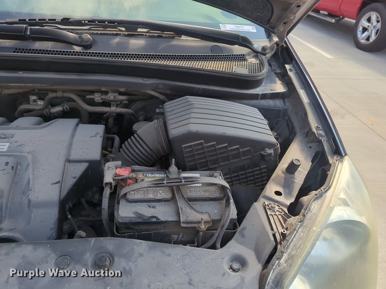 image for item NZ9374 2005 Honda Oddyssey van