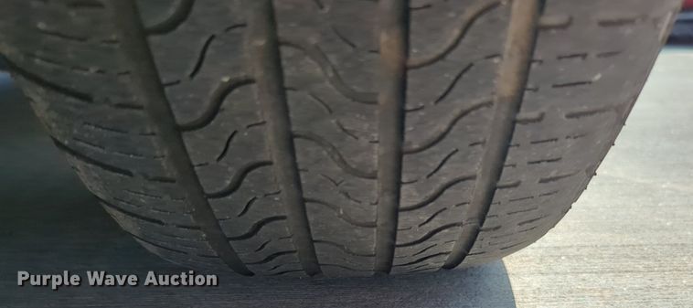 image for item NZ9374 2005 Honda Oddyssey van