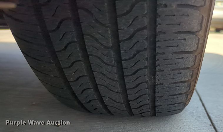 image for item NZ9374 2005 Honda Oddyssey van