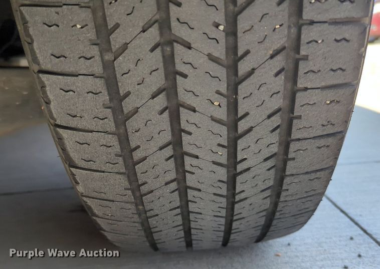 image for item NZ9374 2005 Honda Oddyssey van