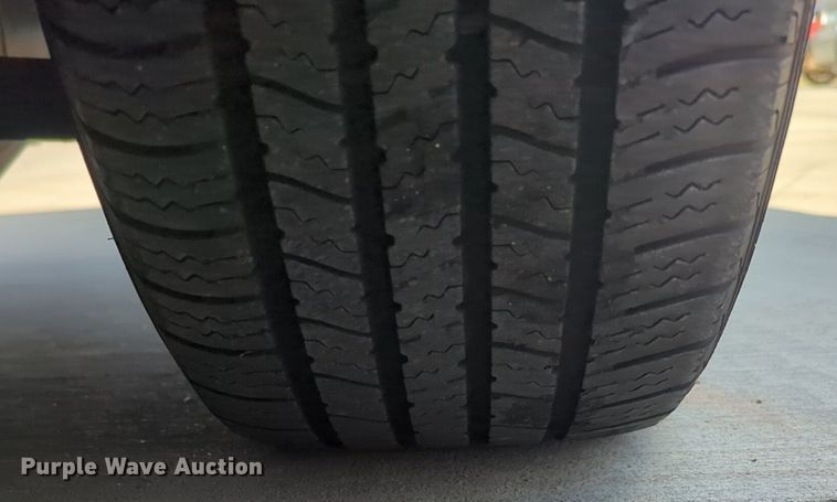 image for item NZ9376 2010 Dodge Grand Caravan van