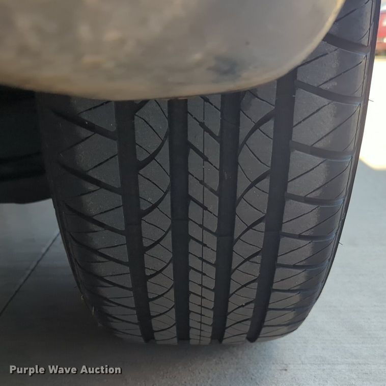 image for item NZ9376 2010 Dodge Grand Caravan van