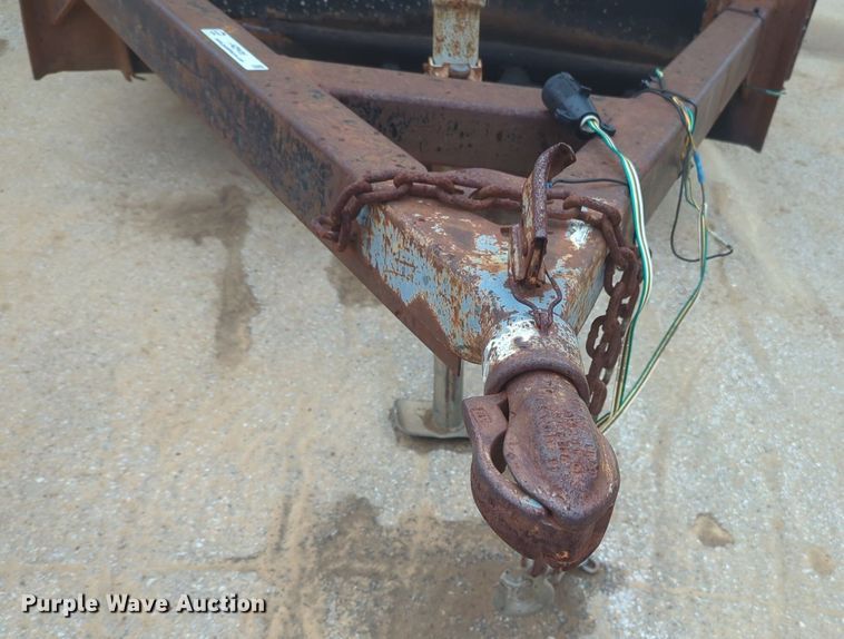 image for item NZ9405 2013 Doosan P600 air compressor