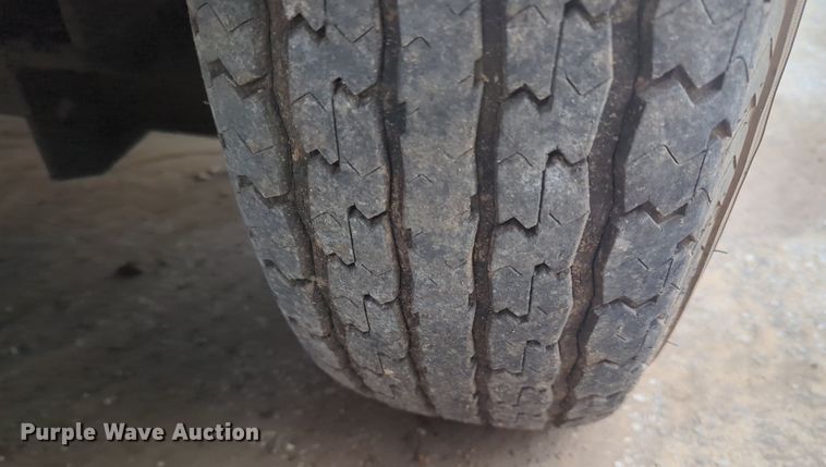 image for item NZ9405 2013 Doosan P600 air compressor