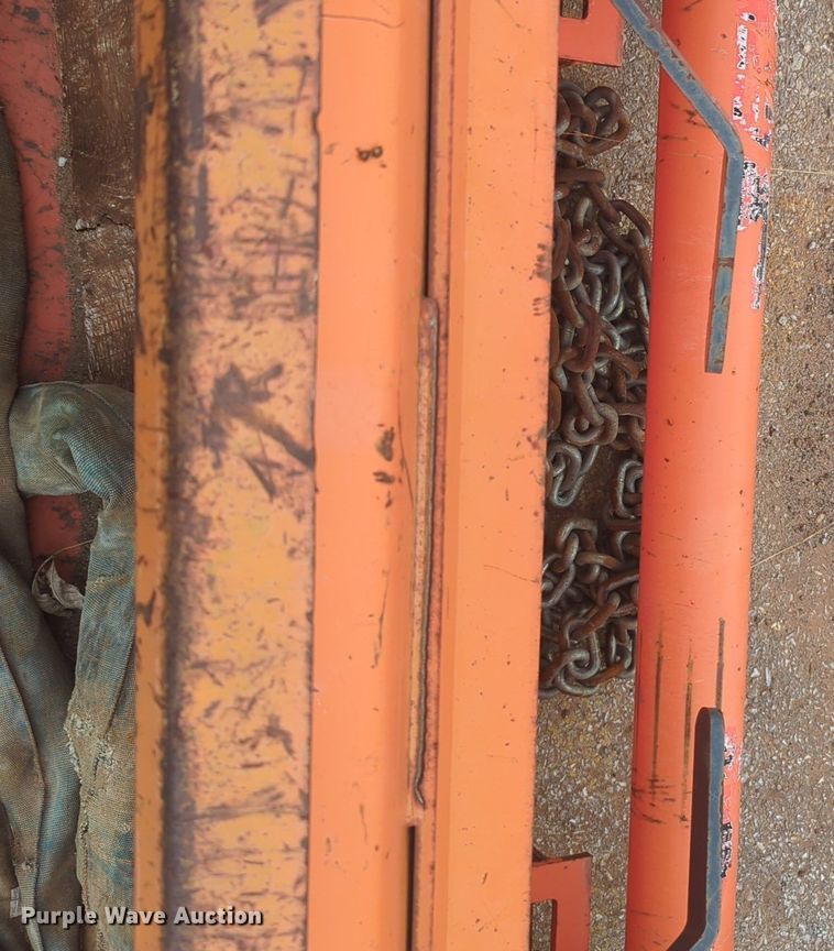 image for item NZ9407 Kubota LA1154 loader