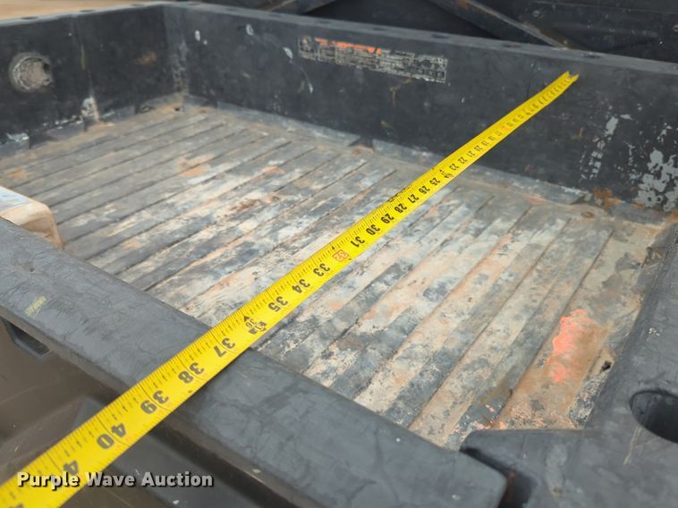 image for item NZ9409 2018 Polaris Ranger  utility vehicle