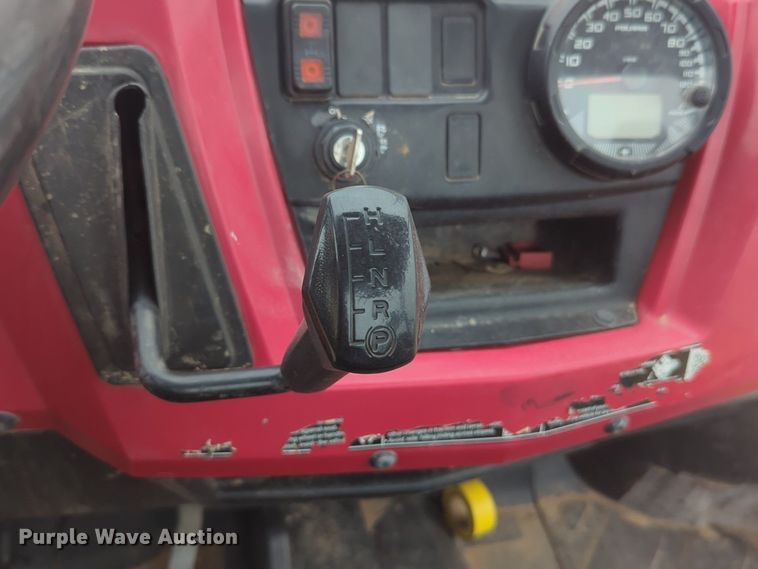 image for item NZ9409 2018 Polaris Ranger  utility vehicle