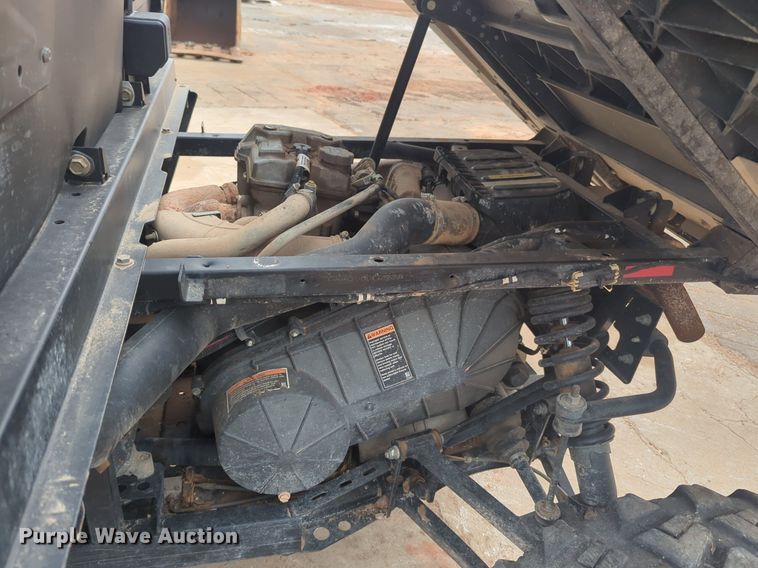 image for item NZ9409 2018 Polaris Ranger  utility vehicle