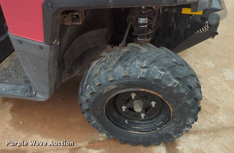 image for item NZ9409 2018 Polaris Ranger  utility vehicle