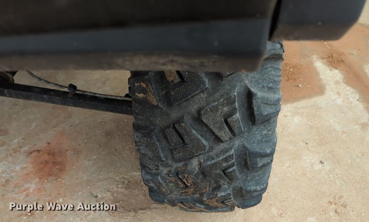 image for item NZ9409 2018 Polaris Ranger  utility vehicle