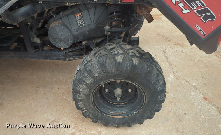 image for item NZ9409 2018 Polaris Ranger  utility vehicle