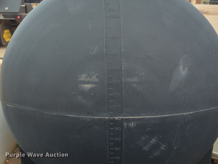 image for item NZ9410 Maxey equipment trailer