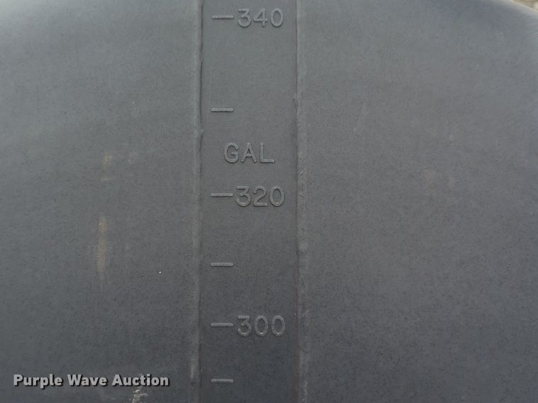 image for item NZ9410 Maxey equipment trailer