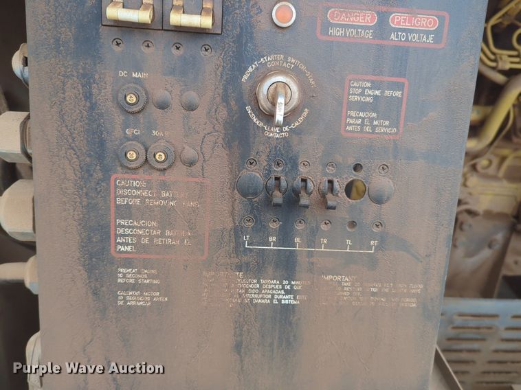 image for item NZ9410 Maxey equipment trailer