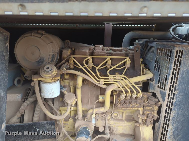 image for item NZ9410 Maxey equipment trailer