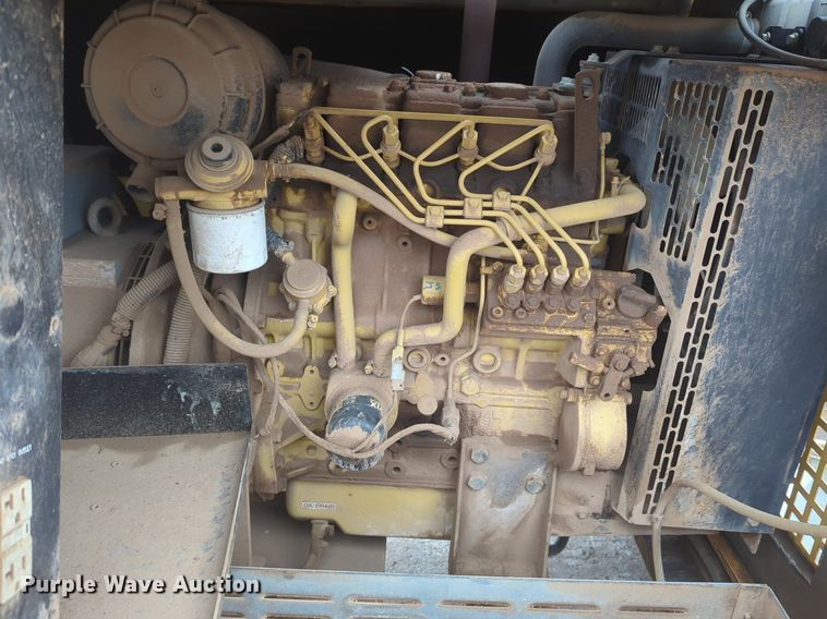 image for item NZ9410 Maxey equipment trailer