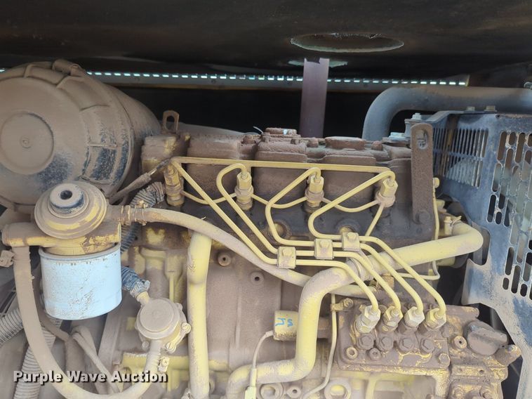 image for item NZ9410 Maxey equipment trailer