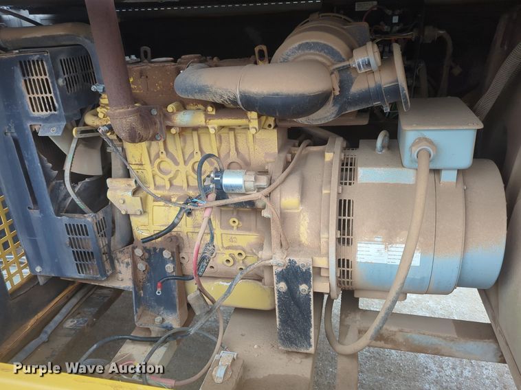 image for item NZ9410 Maxey equipment trailer