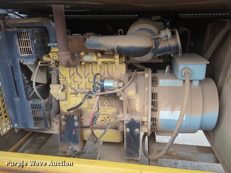 image for item NZ9410 Maxey equipment trailer