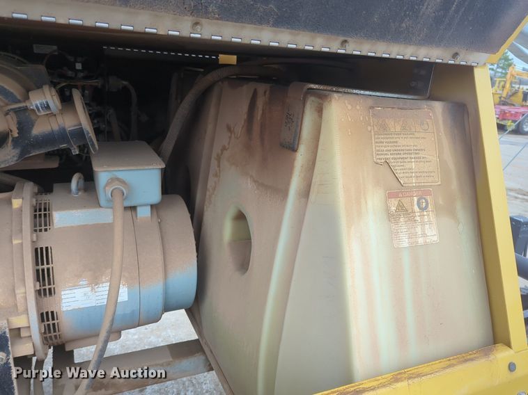 image for item NZ9410 Maxey equipment trailer