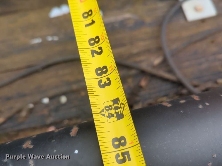 image for item NZ9410 Maxey equipment trailer