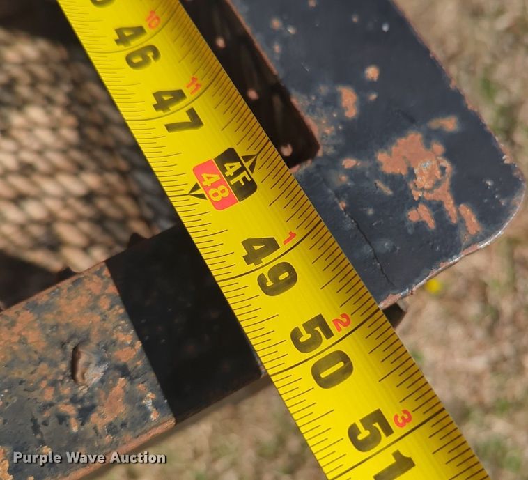 image for item NZ9423 John Bean sprayer