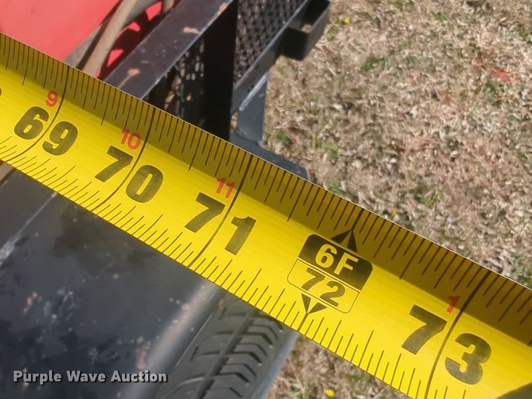 image for item NZ9423 John Bean sprayer