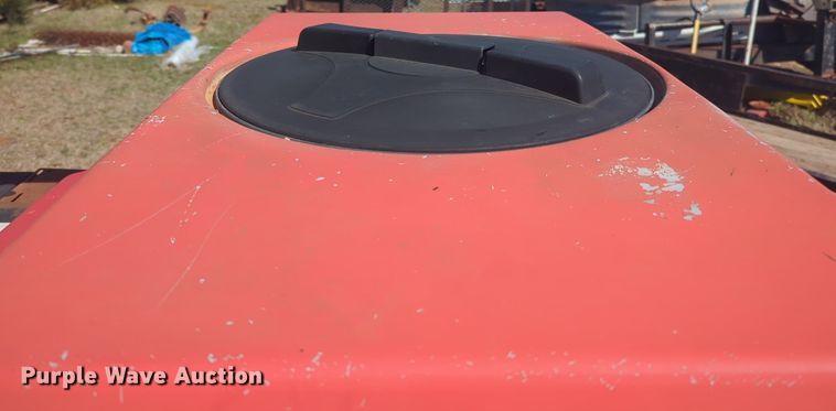 image for item NZ9423 John Bean sprayer