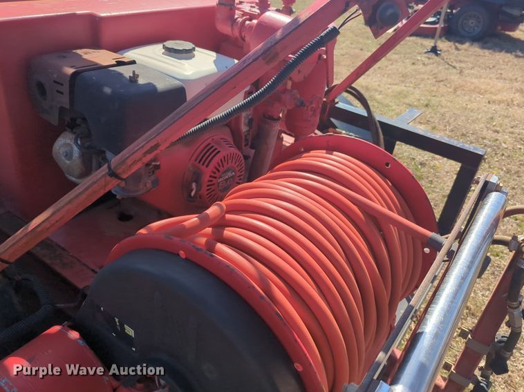 image for item NZ9423 John Bean sprayer