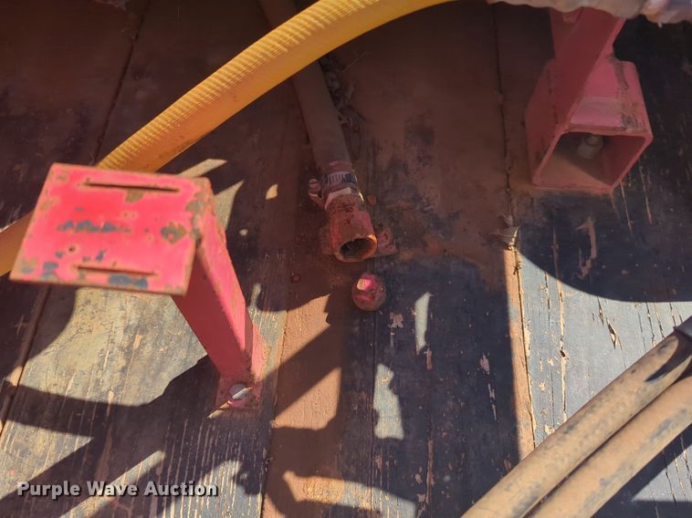 image for item NZ9423 John Bean sprayer