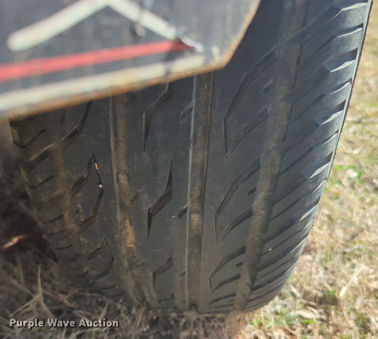 image for item NZ9423 John Bean sprayer