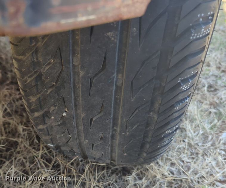 image for item NZ9423 John Bean sprayer