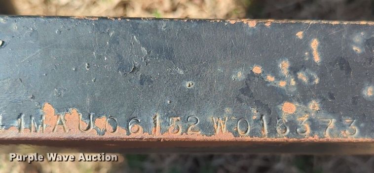 image for item NZ9423 John Bean sprayer