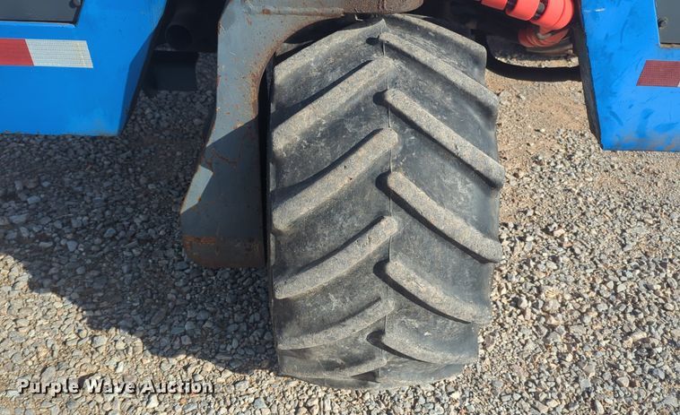 image for item NZ9425 2000 Terex Princeton D50 forklift