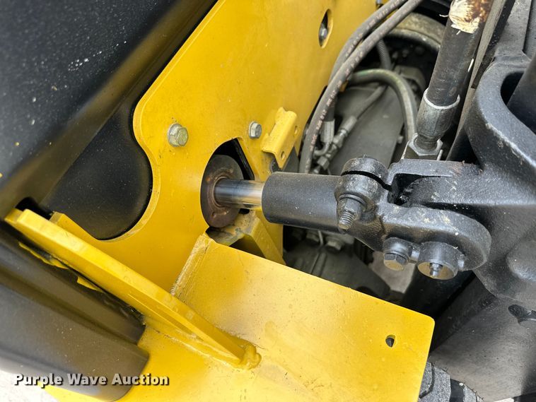 image for item OA9651 Yale 50VX forklift