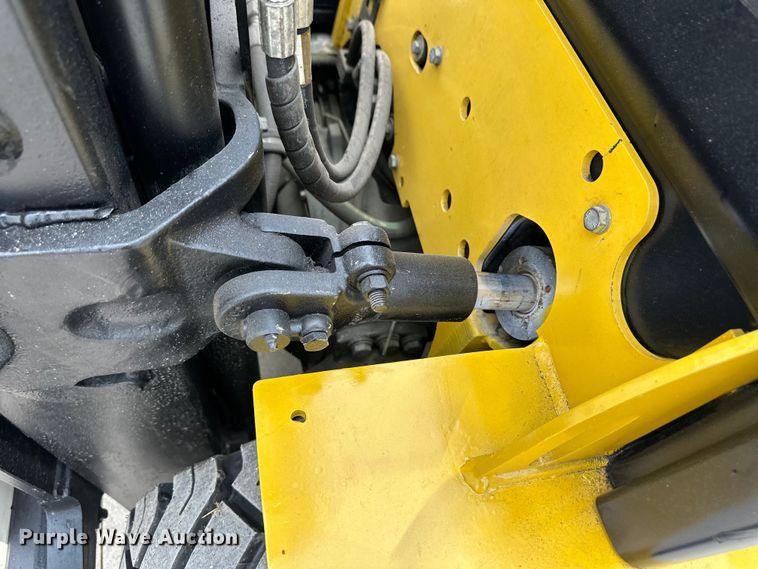 image for item OA9651 Yale 50VX forklift