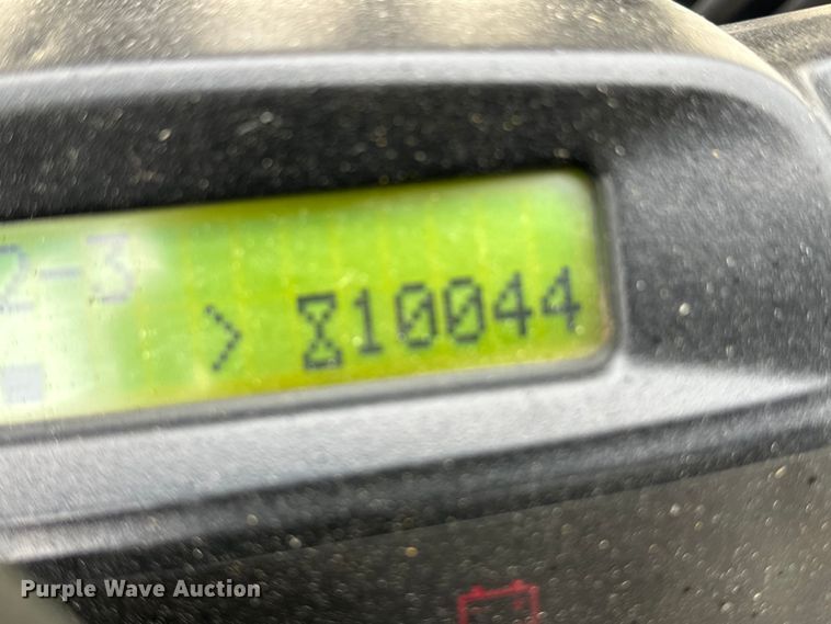 image for item OA9651 Yale 50VX forklift