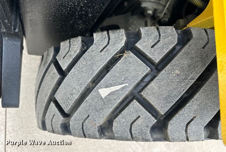 image for item OA9651 Yale 50VX forklift