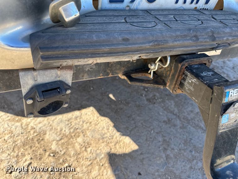 image for item OA9689 1998 Chevrolet C2500 Ext. Cab pickup truck