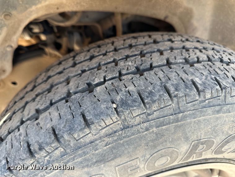 image for item OA9689 1998 Chevrolet C2500 Ext. Cab pickup truck