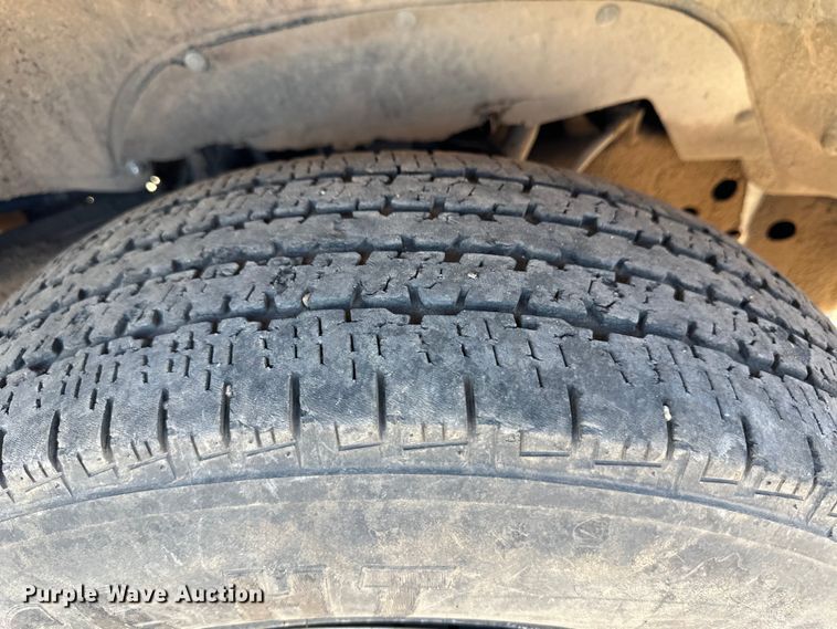 image for item OA9689 1998 Chevrolet C2500 Ext. Cab pickup truck