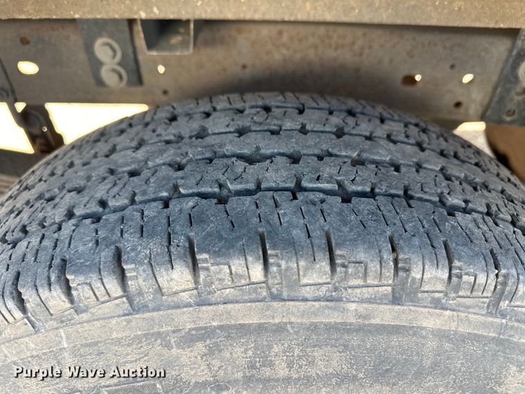 image for item OA9689 1998 Chevrolet C2500 Ext. Cab pickup truck