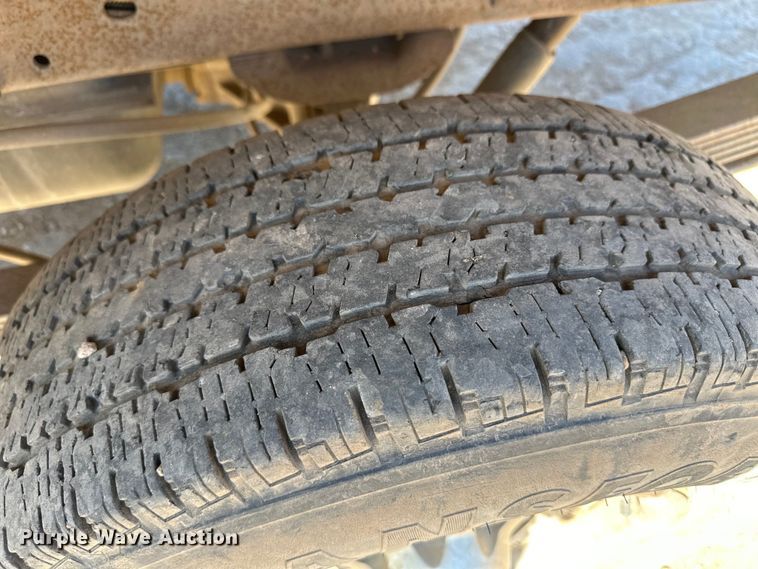 image for item OA9689 1998 Chevrolet C2500 Ext. Cab pickup truck