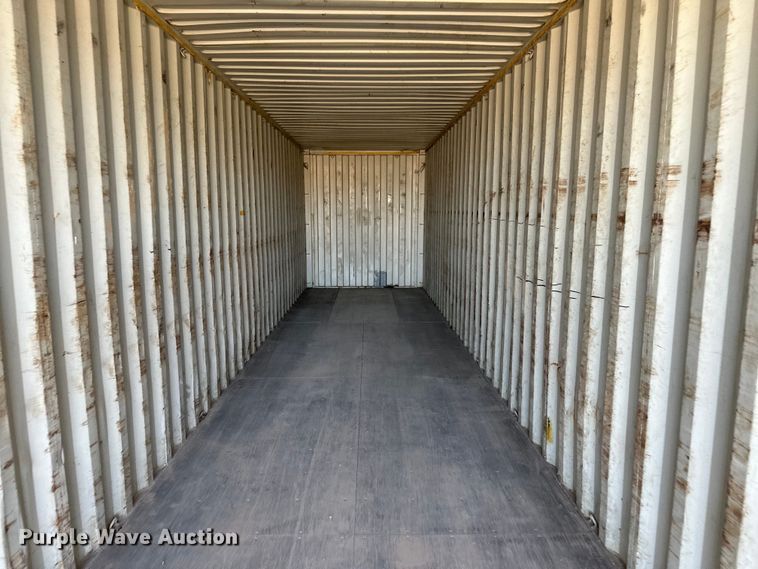 image for item OA9690 Shipping container